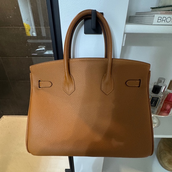 Wirkin satchel purse - Picture 2 of 3